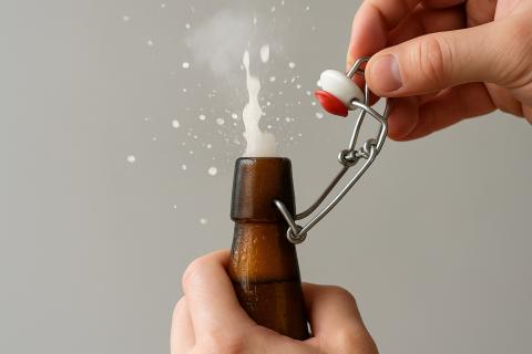 Безалкогольное пиво повышает риск ожирения и диабета при частом употреблении — врач Людмила Сухорукова Безалкогольное пиво повышает риск ожирения и диабета при частом употреблении — врач Людмила Сухорукова