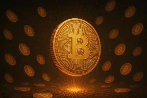 Регулирование криптовалют усложнит схемы анонимизации денег — Евгений Машаров