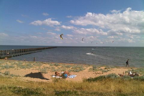 Tripadvisor: туристы выбирают Шуберинесс для переезда к морю