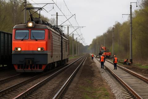Суд обязал РЖД выплатить 250 тысяч рублей жительнице Екатеринбурга за травму на вокзале