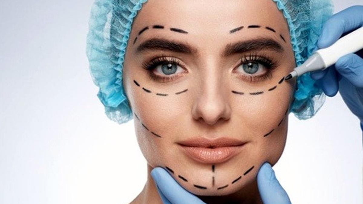 Пластическая хирургия