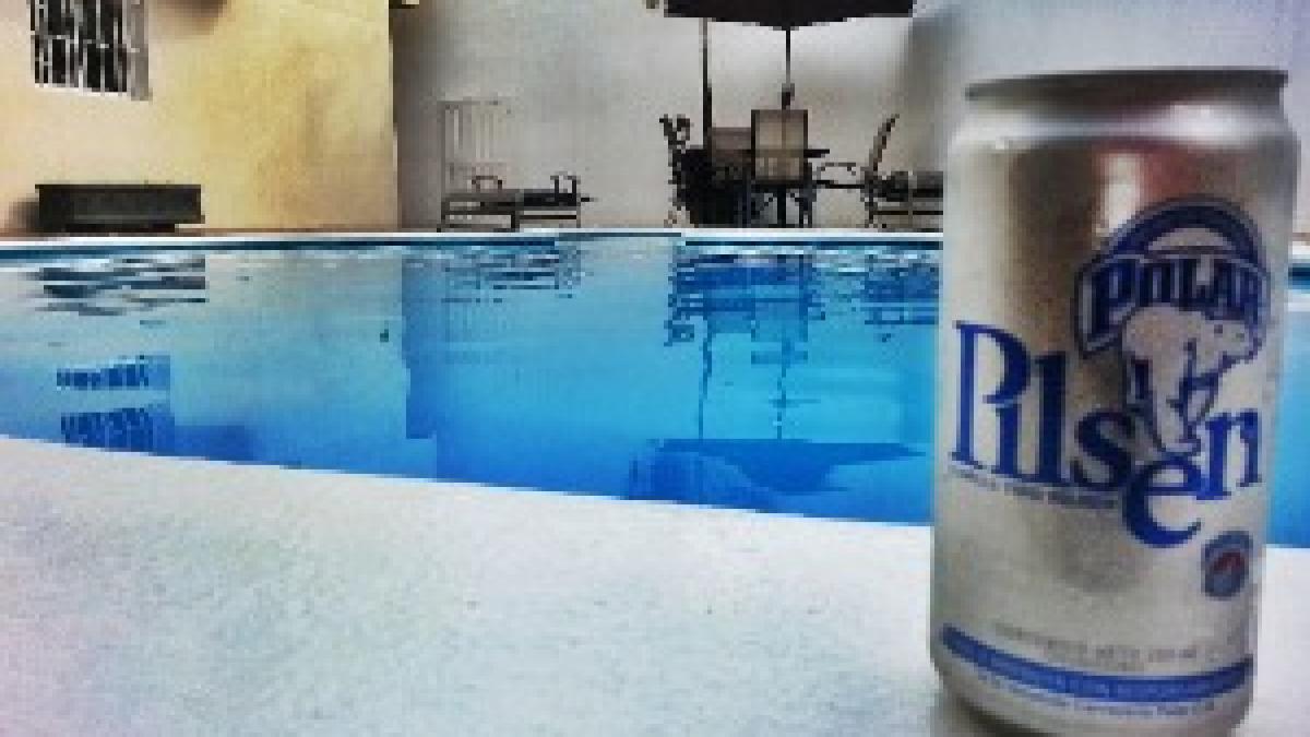 <div class="fn">Beer Pool</div> <div class="fn">Beer Pool</div>