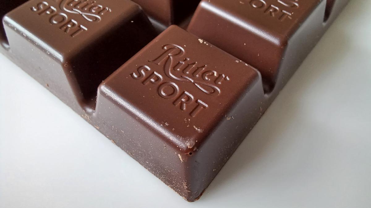 Ritter Sport Ritter Sport