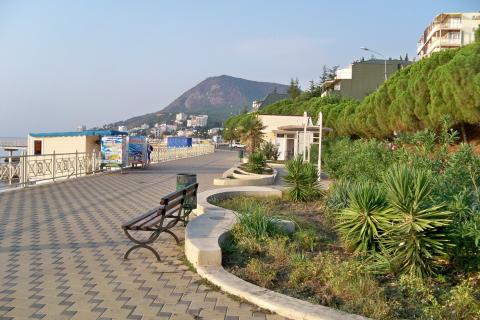 Как изменились цены на жилье в Крыму: что выбрать для отдыха