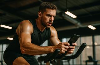 Физическая активность и тревожность: какие упражнения улучшают эмоциональное состояние