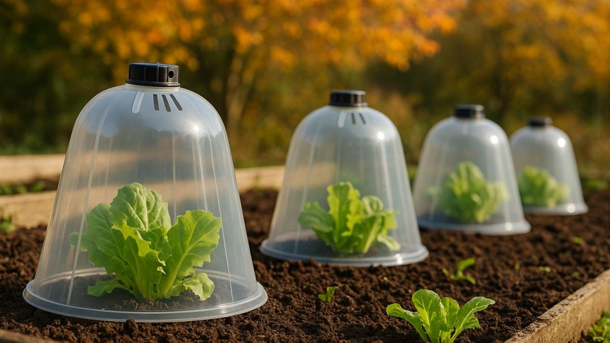 Растения Растения