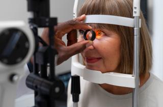 Подтверждена эффективность стимуляторов ресничек, — учёные NIH