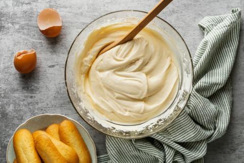 Соус из скира улучшает вкус трески без добавления жира — диетологи