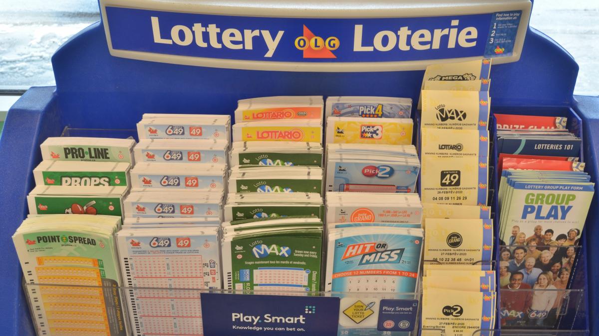 OLGLotteryTickets