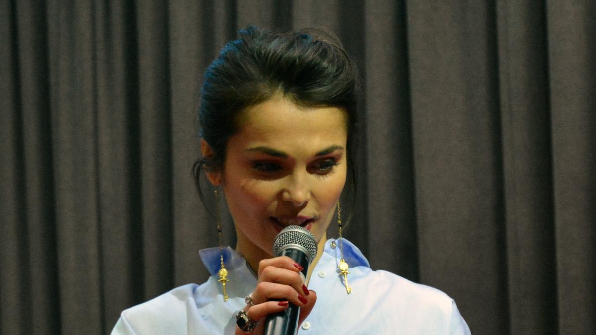 Сати Казанова Сати Казанова