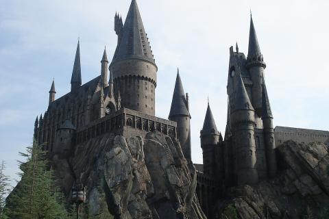 Audible и Pottermore создадут крупнейший аудиопроект по 