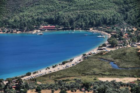 AZUR air увеличит число рейсов в Анталью из Казани, Екатеринбурга и регионов России в сентябре