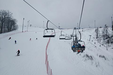 Эксперты назвали ключевые этапы подготовки к отдыху на горных лыжах