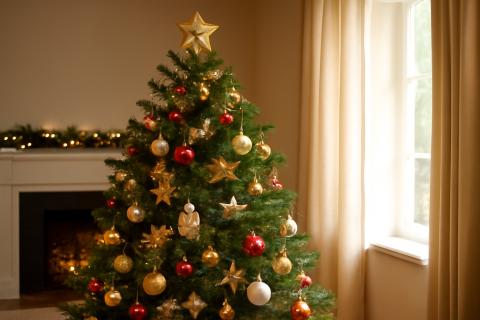 В ЯНАО новогодние подарки получат только дети в трудной жизненной ситуации