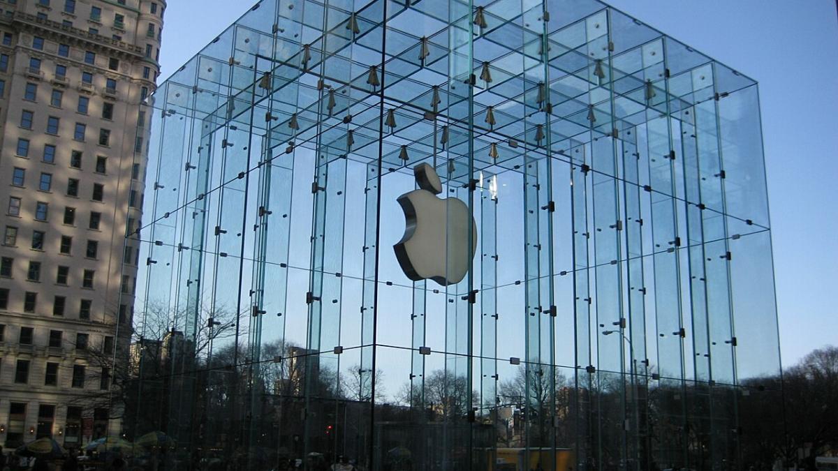 Apple Store