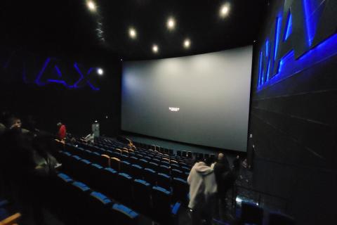 Lionsgate выпустит обновлённые 