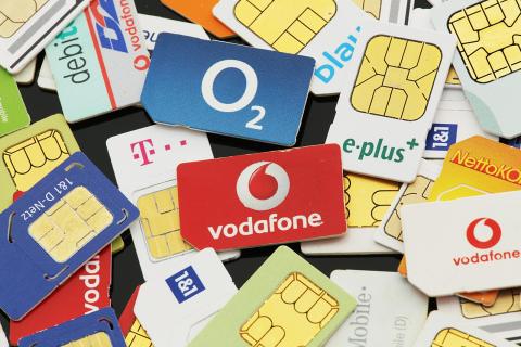 Юрий Силаев: лимит в 20 SIM-карт не повлияет на обычных пользователей