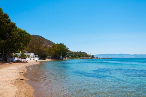 Планировал только отдыхать, но эта экскурсия в Бодруме перевернула моё представление о туризме