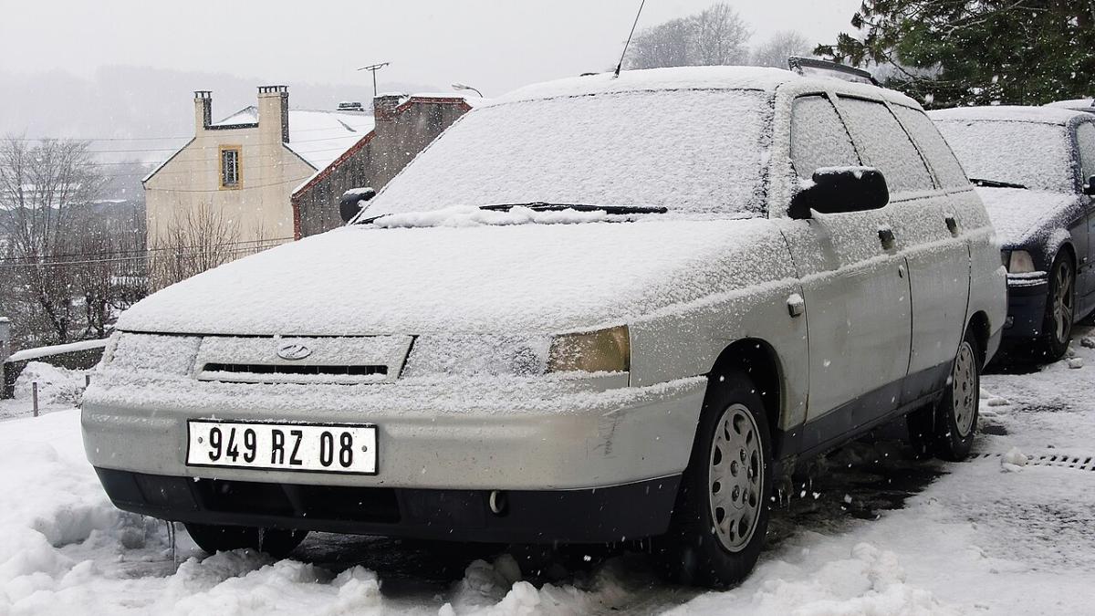 Lada 111 Lada 111