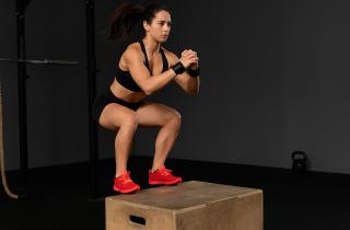 Норвежская тренировка 4x4 признана эффективной для улучшения здоровья сердца и выносливости