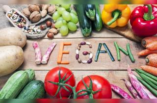 Растительная диета может вызвать дефицит витаминов, влияющих на здоровье — Дарья Русакова