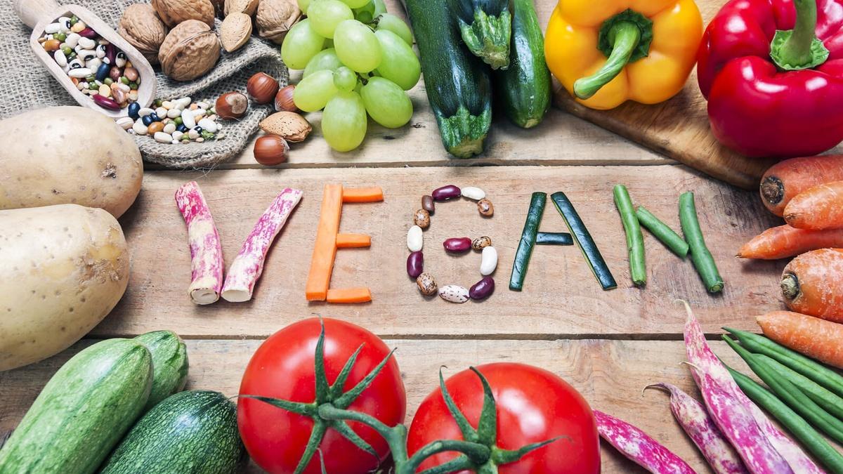 Вегетерианство