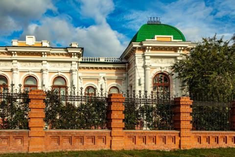 Хакасия и Омская область вырвались вперед по промышленному росту в Сибири