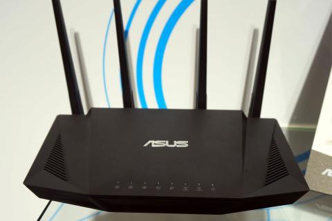 Учёные из KIT показали, что Wi-Fi может 