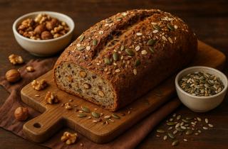 Обогащённый хлеб помогает восполнить дефицит витаминов и аминокислот — Дмитрий Куликов