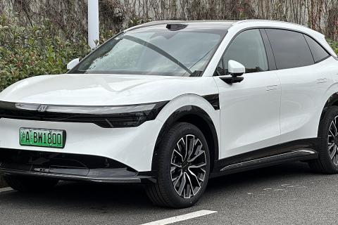 Продажи Zeekr 7X стартовали в Таиланде после успеха модели в Китае