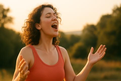 Как отсутствие эха в наушниках ухудшает слух: сенсационное исследование