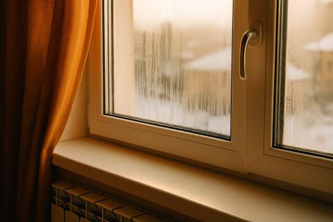 Новый теплоизолятор MOCHI разработали учёные из Университета Колорадо — профессор Иван Смалюх