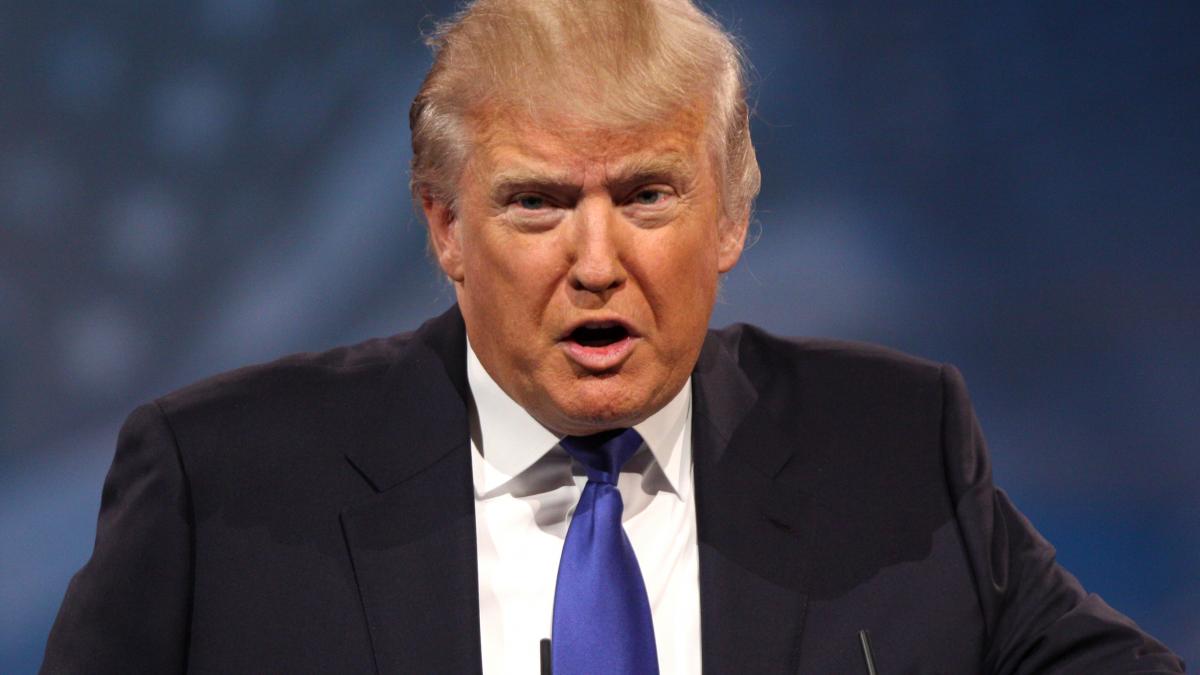 Donald Trump (25720010285) Donald Trump (25720010285)