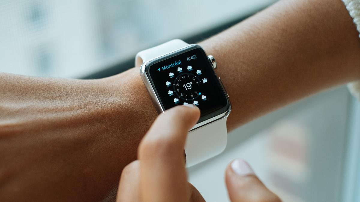 Часы Apple Watch Часы Apple Watch