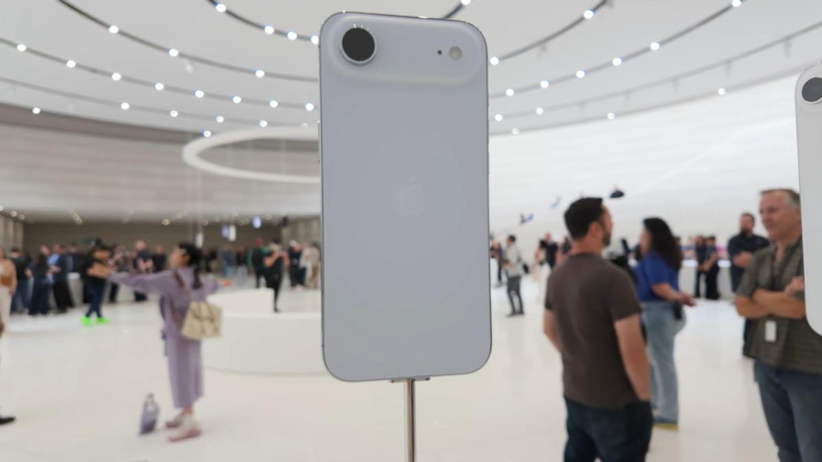 iPhone Air