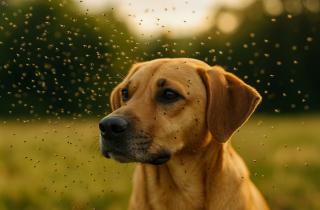 Деменция у домашних животных: ветеринар объяснила, как распознать когнитивную дисфункцию