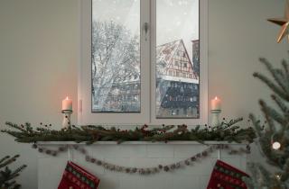 Уборку перед праздниками стоит начать за три недели — эксперт Марла Мок