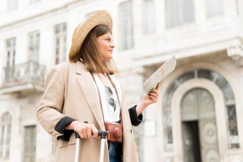 Туристический налог формирует источник развития инфраструктуры — эксперт Вахрушев