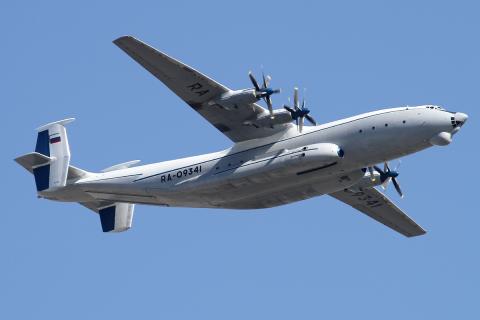 Самолёт Air Astana вернулся в Алма-Ату из-за задымления — Минтранс РК