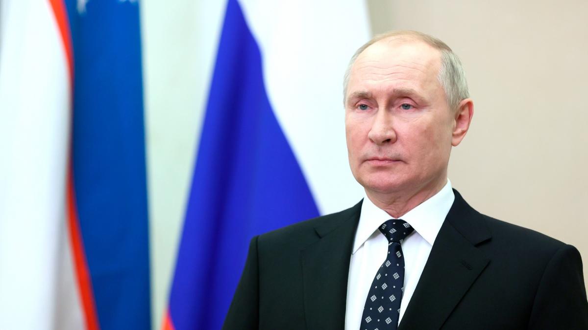 Владимир Путин (17-11-2021) Владимир Путин (17-11-2021)