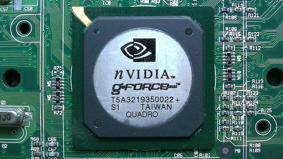 Nvidia