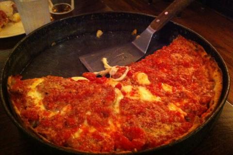 Картошка и фрикадельки — а вкус как из детства: запеканка, которую просят готовить снова