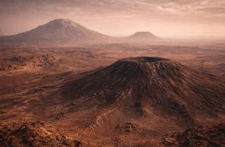 Яд превращается в спасение: агрессивный реголит внезапно стал природным щитом для миссий NASA