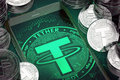 Как появилась криптовалюта Tether