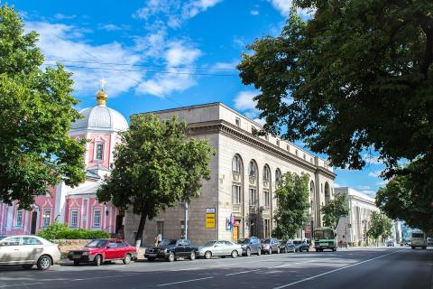Пробуждение курских сокровищ: где найти лучшие места для отдыха летом