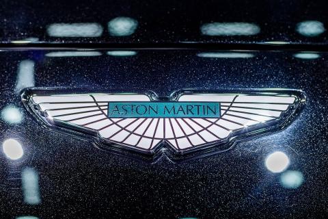 Aston Martin готовит первый электромобиль на базе технологий Lucid
