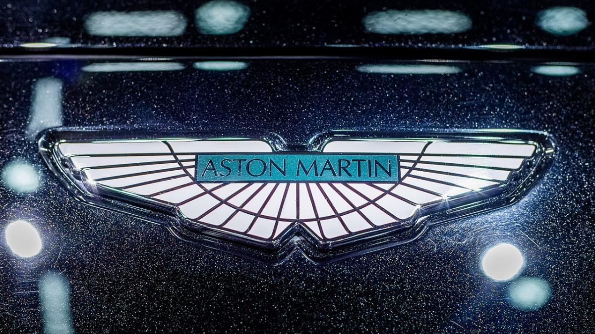 Aston Martin