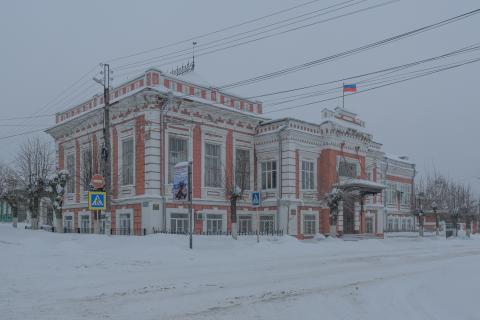 Покров: Город шоколада и истории на берегах Владимирской области