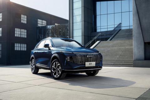 Китайские производители наращивают долю на рынке электромобилей Европы — Reuters