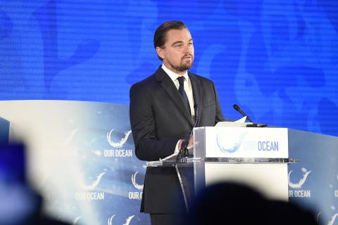 Леонардо Ди Каприо назвал отказ от роли в 